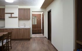 Gradina Guest House