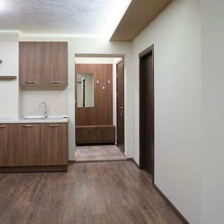 Gradina Hotel Черноморец Екстериор снимка