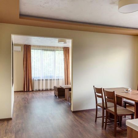 Gradina Hotel Черноморец Екстериор снимка