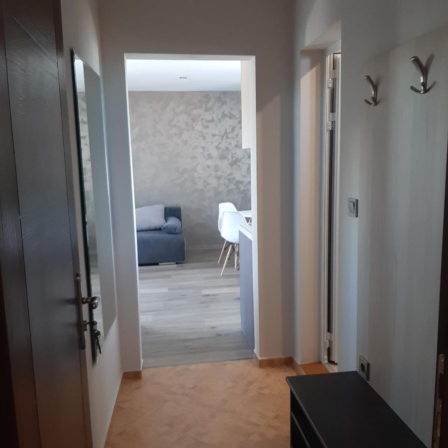 Gradina Hotel Черноморец Екстериор снимка