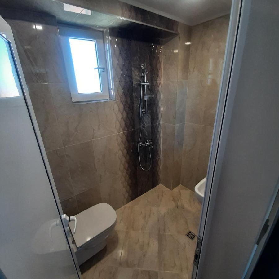 Gradina Hotel Черноморец Екстериор снимка
