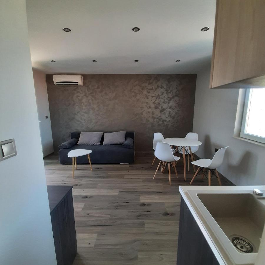 Gradina Hotel Черноморец Екстериор снимка