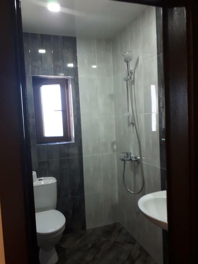 Gradina Hotel Черноморец Екстериор снимка