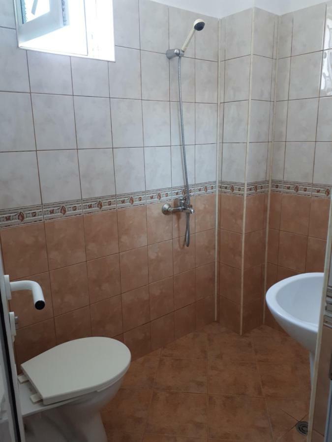 Gradina Hotel Черноморец Екстериор снимка