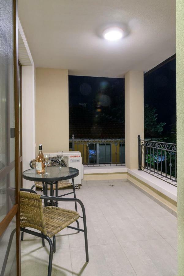 Gradina Hotel Черноморец Екстериор снимка