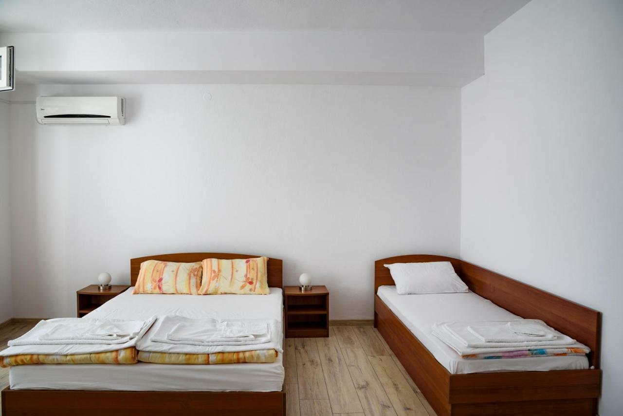 Gradina Hotel Черноморец Екстериор снимка