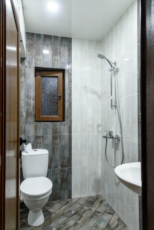 Gradina Hotel Черноморец Екстериор снимка