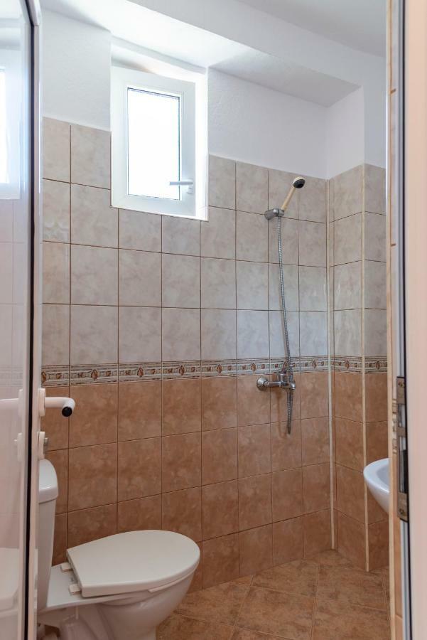 Gradina Hotel Черноморец Екстериор снимка