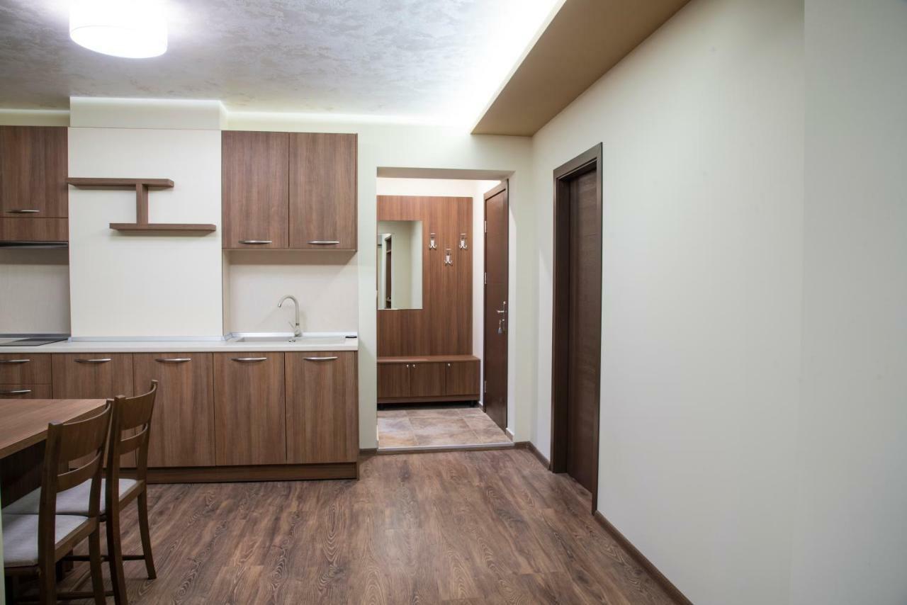 Gradina Hotel Черноморец Екстериор снимка